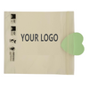 D0003 Home Compostable Zipper Bag