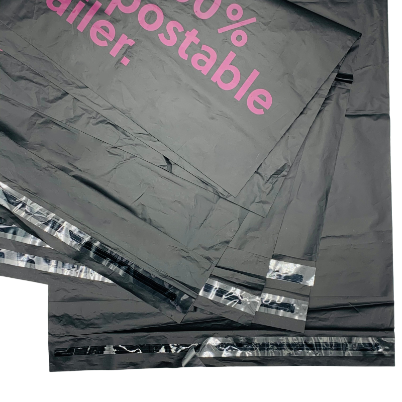 C0003 Home Compostable Mailing Bag
