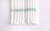 100% Compostable Disposable Straws