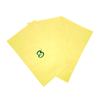 PLA+PBAT Coated Kraft Paper Self-adhesive Mailer pouch