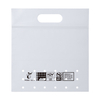 Fruits Storage Handle Zipper Bag 