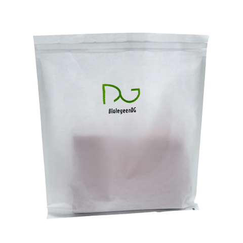 BiolegeenDG Custom Glassine Paper Bags