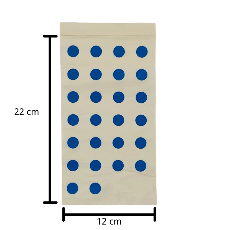 D0001 Home Compostable Zipper Food Bag