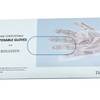 Home Compostable Disposable Gloves