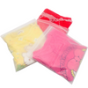 8x8'' Home Compostable Resealable Zip Lock Bag