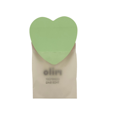 7x7.5cm Home Compostable Self Adhesive Accessory Flap&Seal Bag