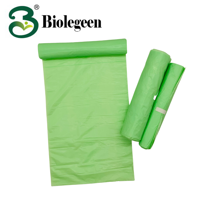 G0002 Home Compostable Trash/Garbage Bag