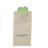 D0002 Home Compostable Zipper Slider Bag