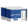 Compostable Kitchen Paper Towels Packaging Bag