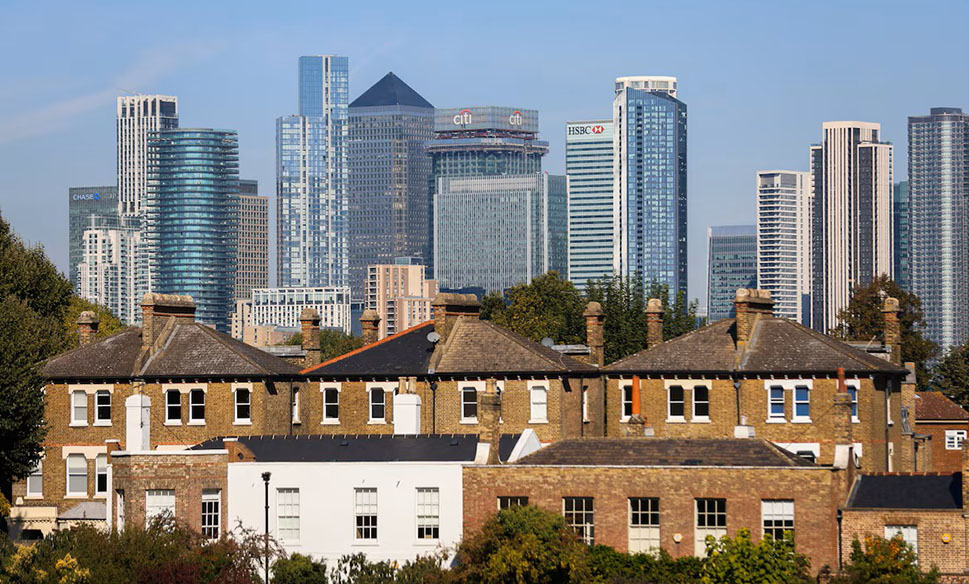 Earth Prize winners and British energy reforms